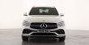Mercedes-Benz GLC 220d AMG exterior 2