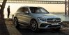 Mercedes-Benz GLC 220d AMG exterior 3
