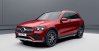 Mercedes-Benz GLC 220d AMG exterior 4