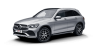 Mercedes-Benz GLC 220d AMG principal sin fondo