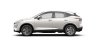 Nissan Qashqai acenta 1.3 DIG-T Mild Hybrid perfil exterior