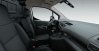 Opel Combo Cargo Express perfil interior