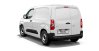 Opel Combo Cargo Express trasera exterior