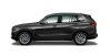 BMW X5 Xdrive45e exterior perfil