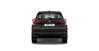 BMW X5 Xdrive45e exterior trasera 2