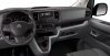 CITRÖEN Jumpy talla M BlueHDI interior delantera