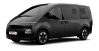 Hyundai Staria 2.2CRDi 177CV AT Maxx 9p. sin fondo principal