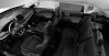 Jeep Compass 1.3 GSE T4 (130CV) Longitude interior perfil