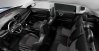 Jeep Compass 1.6 Mjet 130 CV Limited Manual Interior perfil