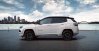 Jeep Compass 4Xe 1.3 PHEV 240CV S AT AWD exterior perfil