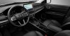 Jeep Compass 4Xe 1.3 PHEV 240CV S AT AWD interior delantera