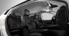 Jeep Compass 4Xe 1.3 PHEV 240CV S AT AWD interior trasera