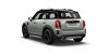 MINI Countryman Cooper exterior trasera
