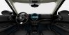 MINI Countryman Cooper interior delantera 2