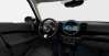 MINI Countryman Cooper interior delantera