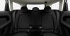 MINI Countryman Cooper interior trasera