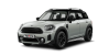 MINI Countryman Cooper sin fondo principal