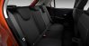 OPEL Corsa Elegance-e BEV interior trasera