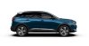 Peugeot 3008 1.5 Bluehdi (130cv) S&amp;amp;S Allure exterior perfil