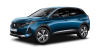 Peugeot 3008 1.5 Bluehdi (130cv) S&amp;amp;S Allure sin fondo principal-2