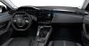 Peugeot 308 sw Allure blue HDI 130CV interior delantera