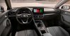 SEAT LEÓN 2.0 TDI Style XL interior delantera