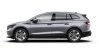 SKODA Enyaq IV 80 exterior perfil