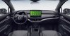SKODA Enyaq IV 80 interior delantera