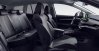SKODA Enyaq IV 80 interior perfil