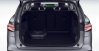 SKODA Enyaq IV 80 interior trasera