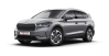 SKODA Enyaq IV 80 sin fondo principal