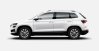 SKODA Karoq Ambition Facelift 2.0 TDI exterior perfil