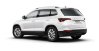 SKODA Karoq Ambition Facelift 2.0 TDI exterior trasera