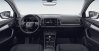 SKODA Karoq Ambition Facelift 2.0 TDI interior delantera