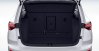 SKODA Karoq Ambition Facelift 2.0 TDI interior trasera