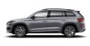 SKODA Kodiaq Sportline 2.0 TDI 150cv DSG exterior perfil