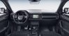 SKODA Kodiaq Sportline 2.0 TDI 150cv DSG interior delantera
