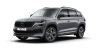 SKODA Kodiaq Sportline 2.0 TDI 150cv DSG principal sin fondo