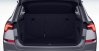 Skoda Kamiq 1.0 TSI DSG Ambition interior trasera