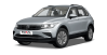VOLKSWAGEN Tiguan 1.5 TSI sin fondo principal