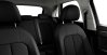 Audi Q3 Advanced 35 Tdi 110kw (150cv) S Tronic interior trasera