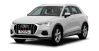 Audi Q3 Advanced 35 Tdi 110kw (150cv) S Tronic sin fondo principal