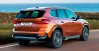 BMW X1 sDrive 18d 2023 exterior