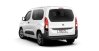 CITRÖEN Berlingo Live Pack exterior trasera