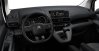 CITRÖEN Berlingo Live Pack interior delantera
