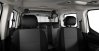 CITRÖEN Berlingo Live Pack interior trasera