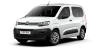 CITRÖEN Berlingo Live Pack sin fondo principal
