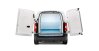 CITROEN Berlingo Van Control Talla M HDI 100cv (ISOTERMO) trasera