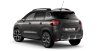 Citroen C3 Aircross BlueHDi Shine 110cv exterior trasera