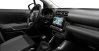 Citroen C3 Aircross BlueHDi Shine 110cv interior perfil